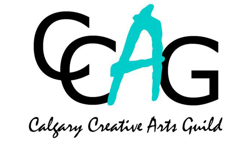 I've Joined the Calgary Creative Arts Guild!