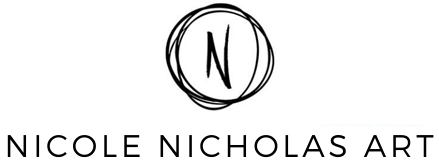 Nicole Nicholas Art